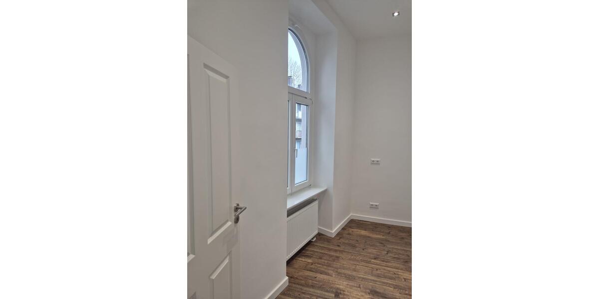 Etagenwohnung Wuppertal Barmen - 3 Zimmer, 68 m&sup2;, 189.000&euro; | Angebot:27091348