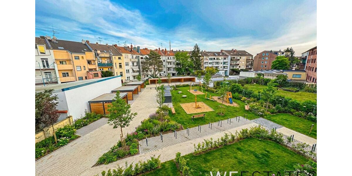 Einfamilienhaus Düsseldorf Stadtbezirk 8 - 4 Zimmer, 129 m&sup2;, 2.150&euro; | Angebot:26364646