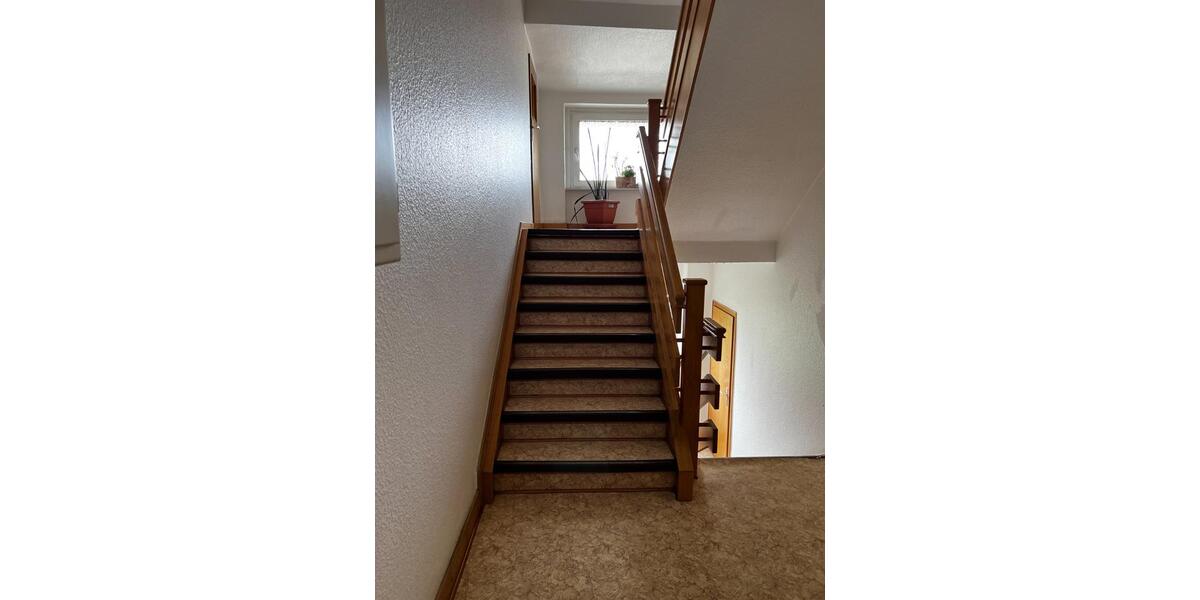 Gepflegtes MFH 9 WE+9 Garagen in Langerfeld Wuppertal ohne Makler zimmer