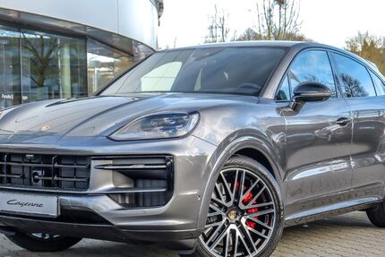 Porsche Cayenne 9.999 km 154.900 &euro; Hagen 58119