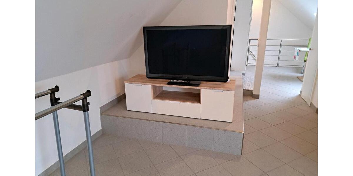 Möbliertes Apartment 45m2 1Person Nichtraucher Arbeitsvertrag 1 zimmer