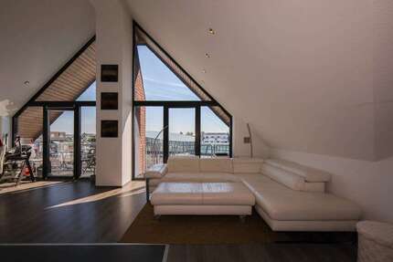 Wohnung Langenfeld (Rheinland) - 3 Zimmer, 78 m&sup2;, 1.107&euro; | Angebot:26600663
