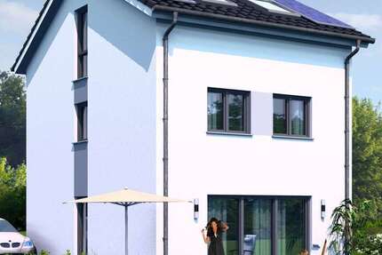 Haus zum Kaufen in Solingen 434.300 € 100 m²
