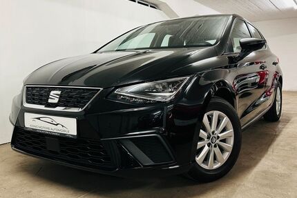 Seat Ibiza 45.565 km 12.990 &euro; Leichlingen 42799
