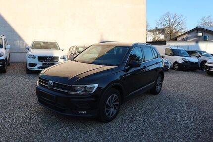VW Tiguan 49.797 km 17.990 &euro; Solingen 42653