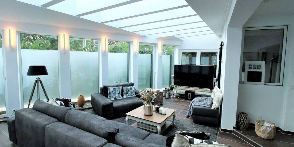 Doppelhaushälfte Overath Warth - 7 Zimmer, 205 m&sup2;, 519.000&euro; | Angebot:26484125