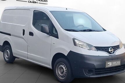 Nissan NV200 227.000 km 3.999 &euro; Hagen 58089