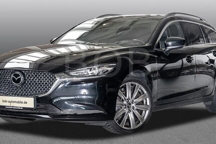 Mazda 6 41.832 km 28.810 € Hagen 58135