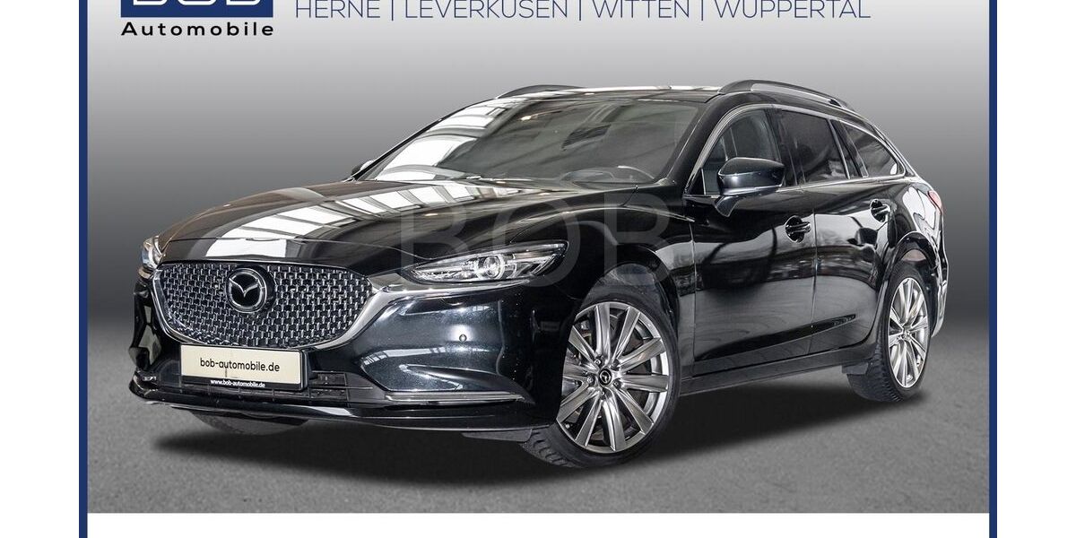 Mazda 6 41.832 km 28.810 &euro; Hagen 58135