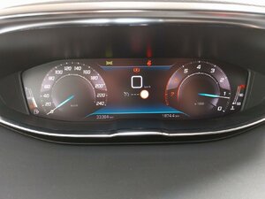 5008 Allure 7-Sitzer Kam Navi SHZ Tempo DAB