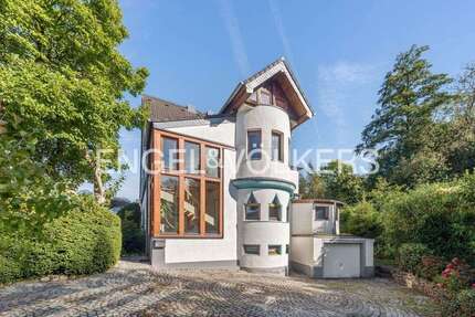 Haus zum Kaufen in Bergisch Gladbach 545.000 € 142 m² 5 zimmer