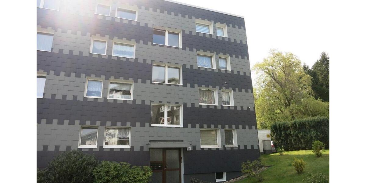 Etagenwohnung Wuppertal Gemarkung Nächstebreck - 2 Zimmer, 57 m&sup2;, 99.000&euro; | Angebot:27283101