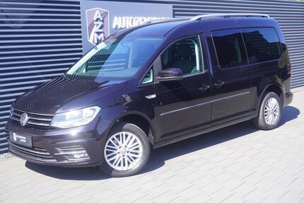 VW Caddy Maxi 88.000 km 19.990 &euro; Monheim am Rhein 40789