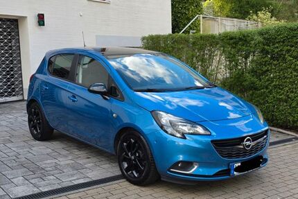 Opel Corsa 124.900 km 6.699 &euro; Wuppertal 42115