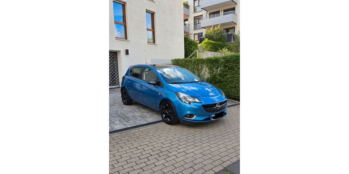Opel Corsa 124.900 km 6.699 &euro; Wuppertal 42115