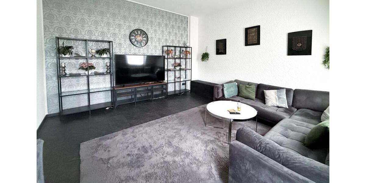 Etagenwohnung Wuppertal Barmen - 4 Zimmer, 102 m&sup2;, 220.000&euro; | Angebot:26827322