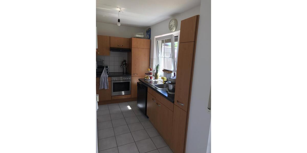 Terrassenwohnung Kürten - 2 Zimmer, 46 m&sup2;, 400&euro; | Angebot:26268785