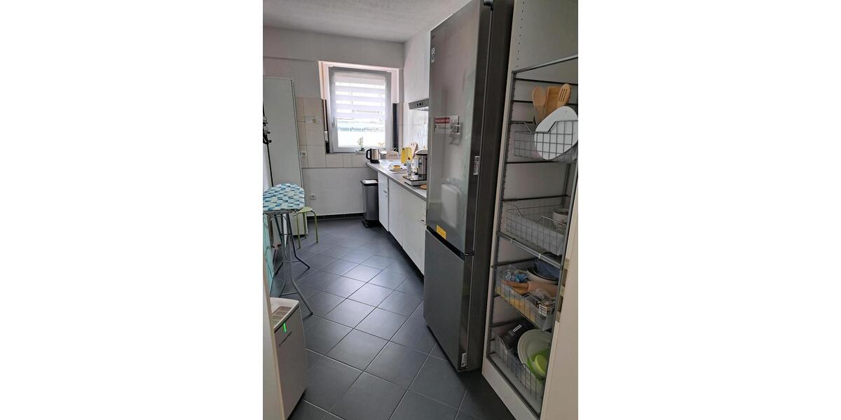 Etagenwohnung Leverkusen - 1 Zimmer, 20 m&sup2;, 550&euro; | Angebot:25656599