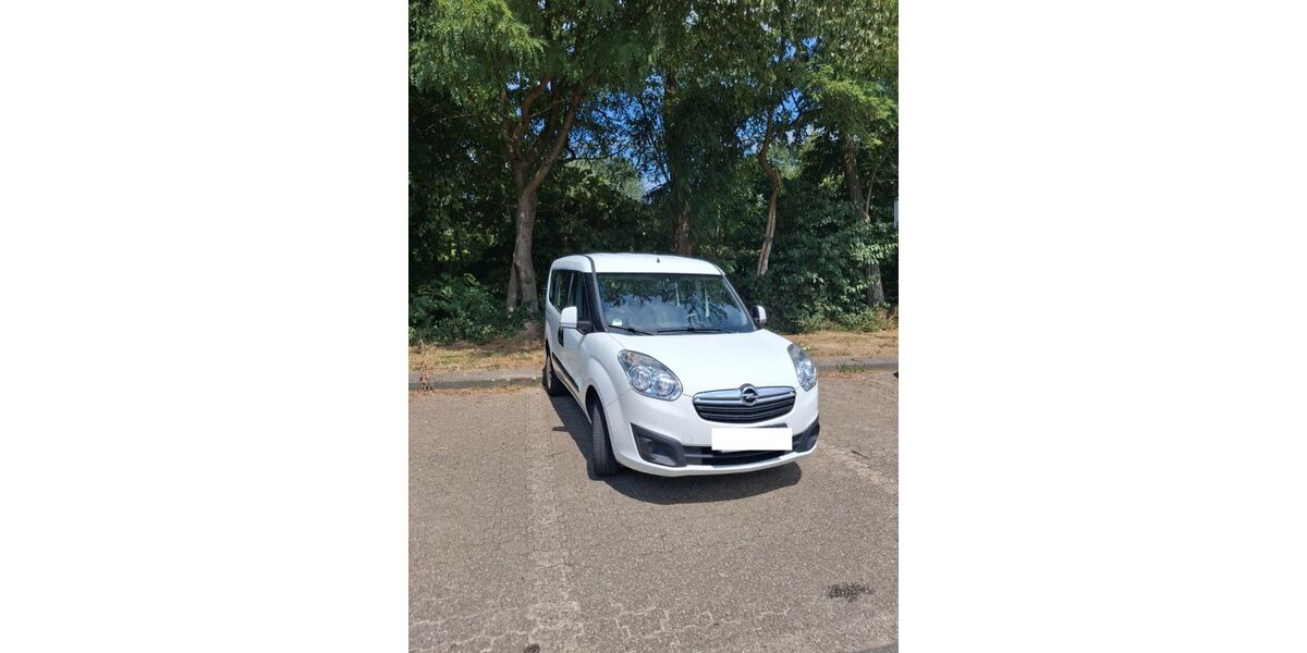 Opel Combo 169.000 km 4.100 &euro; Burscheid 51399