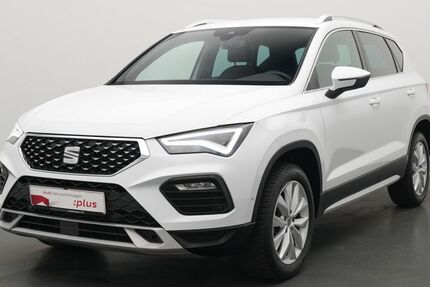 Seat Ateca 24.979 km 25.480 &euro; Leverkusen 51373