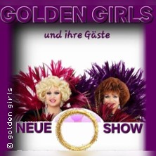 Golden Girls Travestie Revue 01.03.2026 Talton Theater