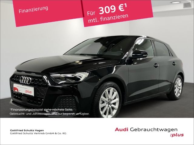 Audi A1 8.500 km 24.350 &euro; Hagen 58089
