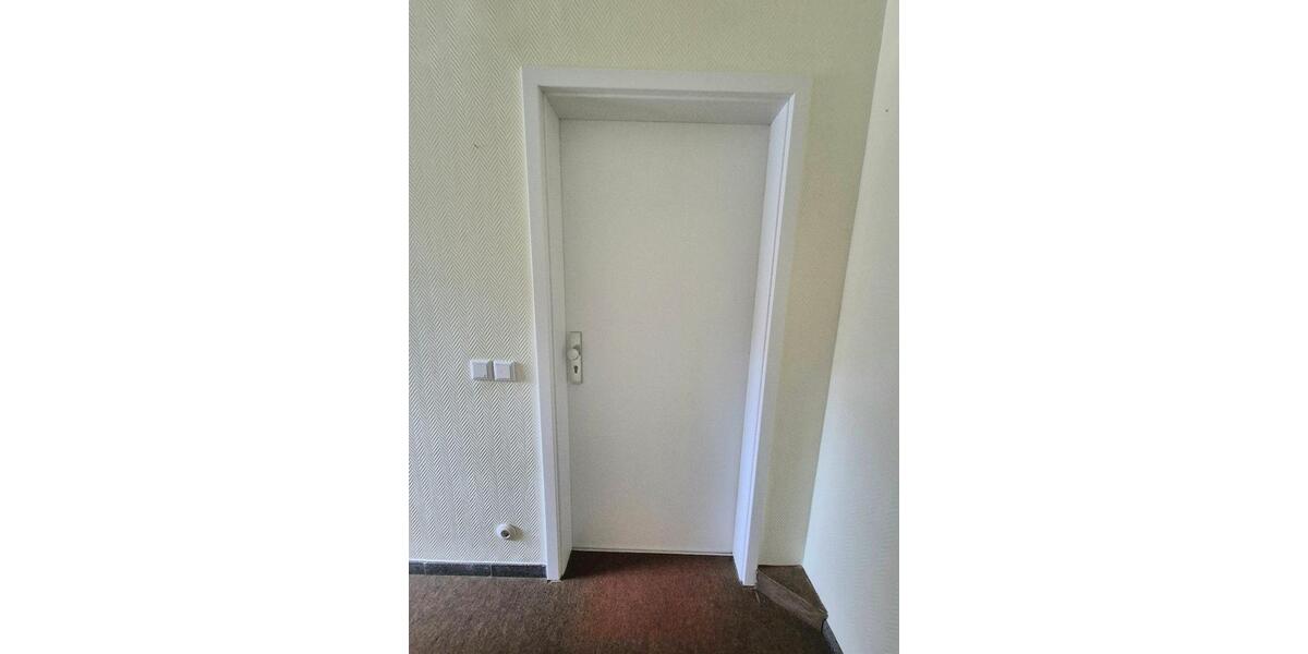 Erstbezug nach Kernsanierung Mietwohnung 70 qm 2 Balkone zimmer