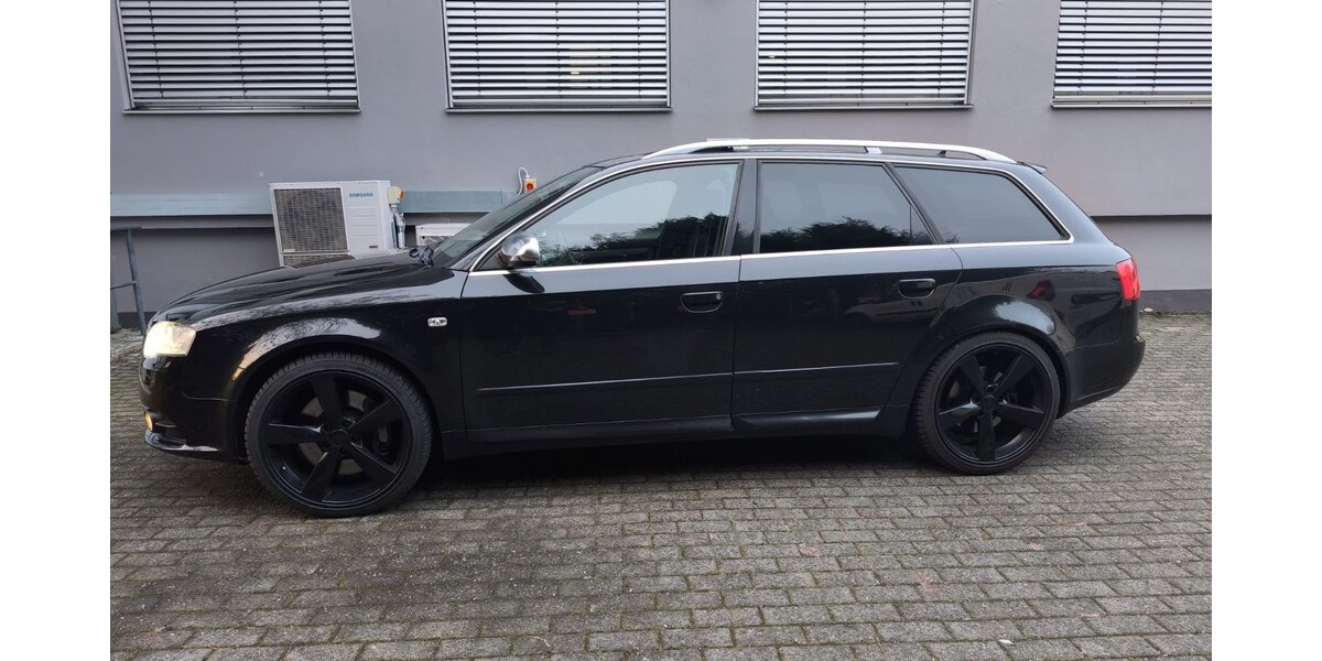 Audi S4 B7 211.645 km 10.900 &euro; Leverkusen 51373