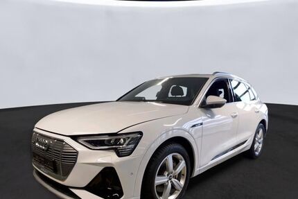 Audi e-tron 18.923 km 42.604 &euro; Hagen 58091