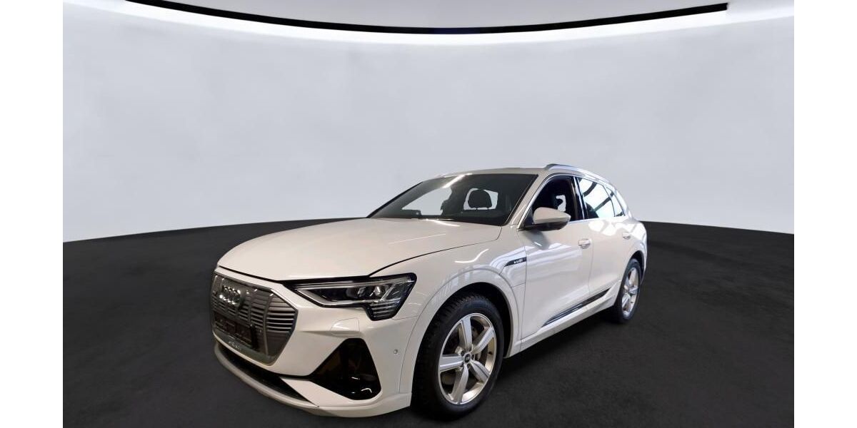 Audi e-tron 18.923 km 42.604 &euro; Hagen 58091