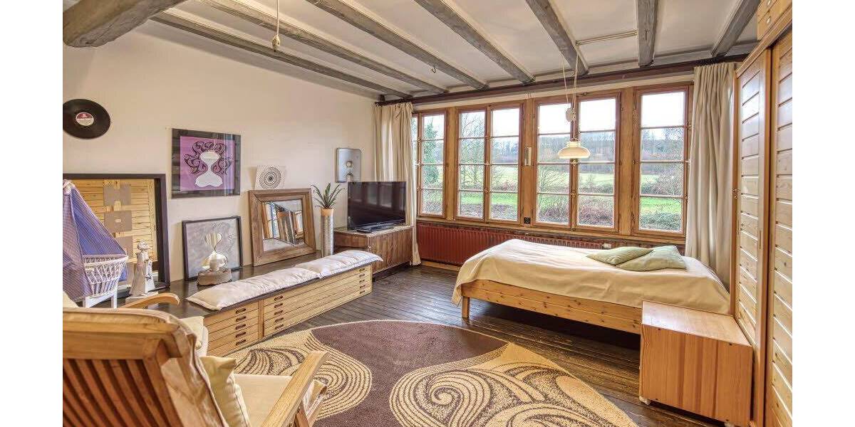 Einfamilienhaus Solingen Höhscheid - 1 Zimmer, 430 m&sup2;, 885.000&euro; | Angebot:26916384