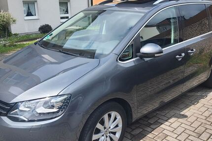 VW Sharan 234.000 km 15.000 &euro; Hagen 58099
