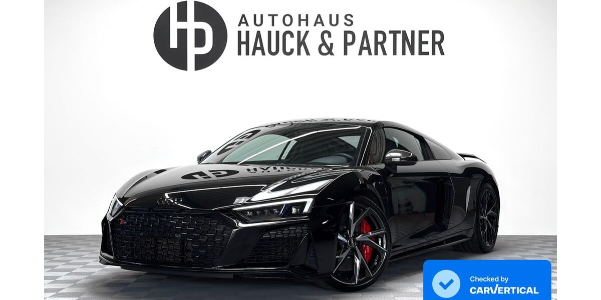 Audi R8 40.000 km 159.990 &euro; Burscheid 51399
