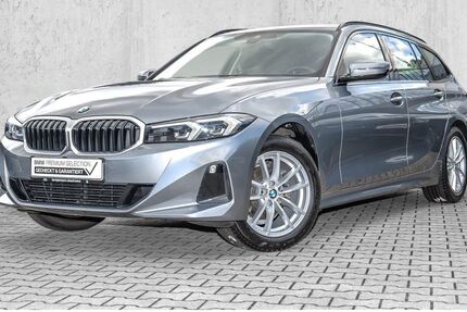 BMW 318 45.050 km 28.390 &euro; Velbert 42553