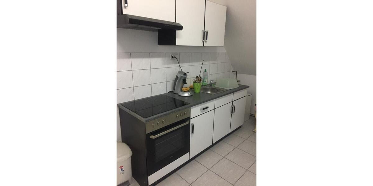 Dachgeschoßwohnung Remscheid - 3 Zimmer, 80 m&sup2;, 850&euro; | Angebot:26415545