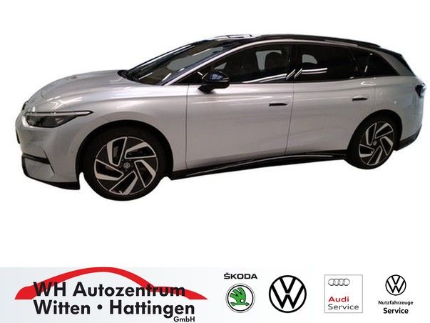 VW ID.7 18.260 km 48.290 € Hattingen 45527