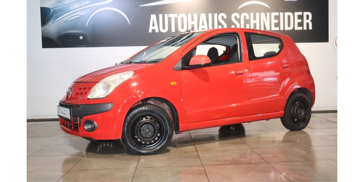 Nissan Pixo 178.888 km 2.600 &euro; Ratingen 40880