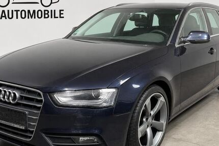 Audi A4 192.000 km 10.900 &euro; Remscheid 42855