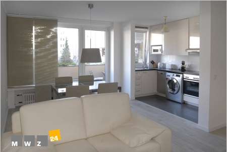 Wohnen auf Zeit in Düsseldorf 1.770 € 3 zimmer