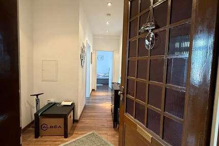 Wohnung Hilden - 3 Zimmer, 83 m&sup2;, 1.050&euro; | Angebot:27080698