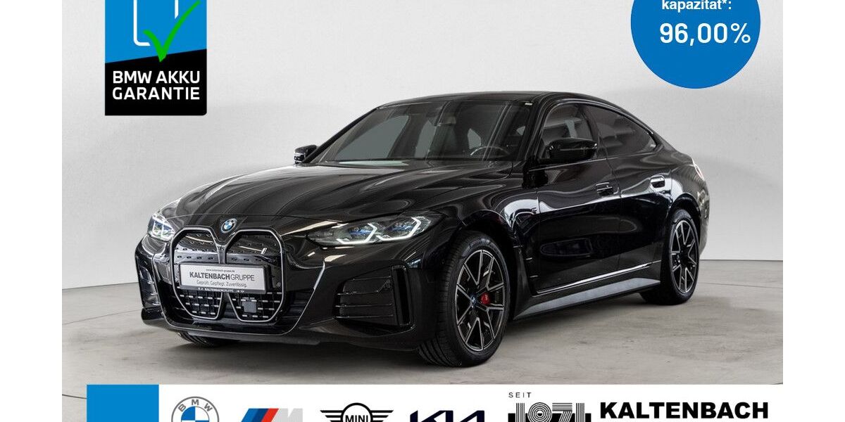 BMW i4 23.422 km 38.390 &euro; Bergisch Gladbach 51469