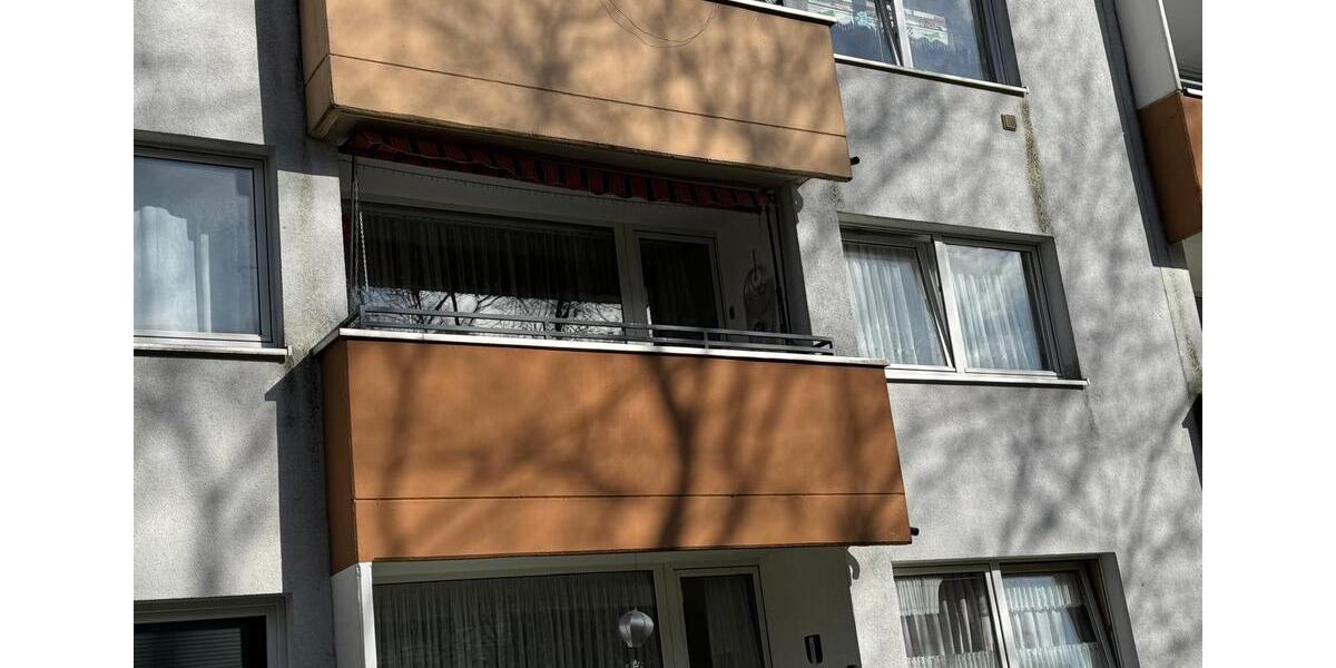 Erdgeschoßwohnung Wuppertal Gemarkung Nächstebreck - 3 Zimmer, 80 m&sup2;, 155.000&euro; | Angebot:23571862