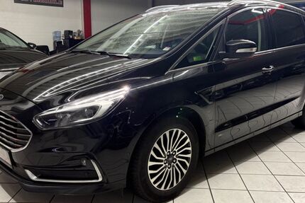 Ford S-Max 140.000 km 18.700 &euro; Leverkusen 51371