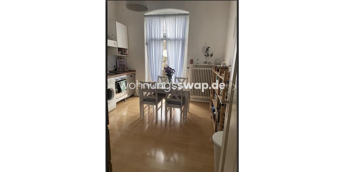 Etagenwohnung Düsseldorf Stadtbezirk 3 - 2 Zimmer, 57 m&sup2;, 630&euro; | Angebot:25228926