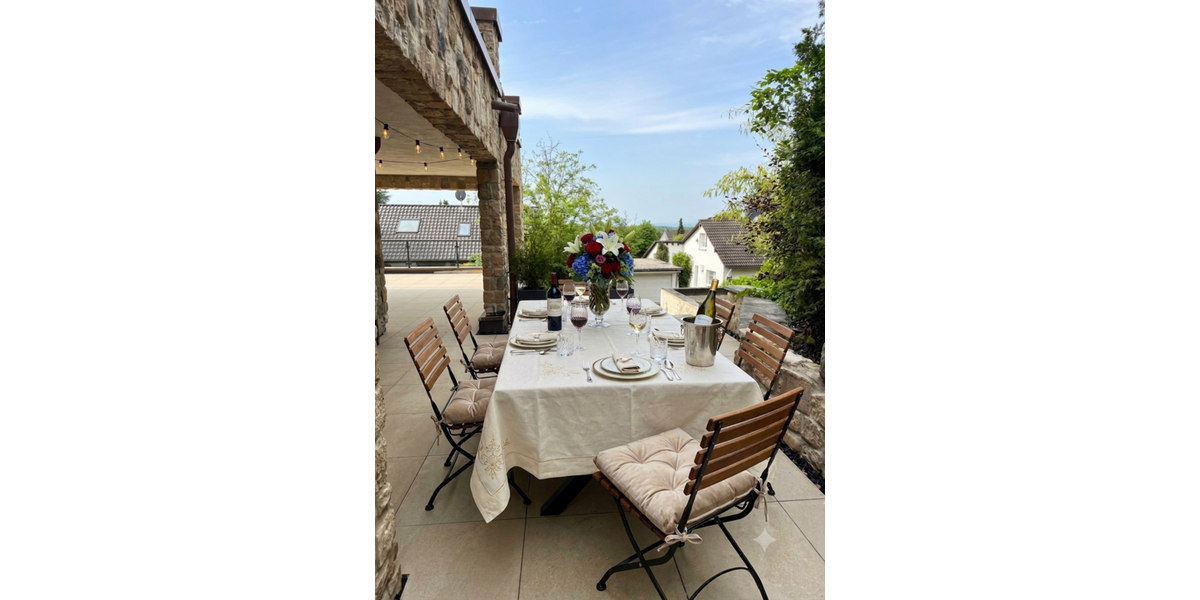 Etagenwohnung Bergisch Gladbach Alt-Frankenforst - 3 Zimmer, 188 m&sup2;, 1.398.000&euro; | Angebot:26844674